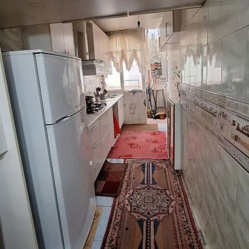 تصویر 5 - آپارتمان مبله مجیدیه (2) در  تهران