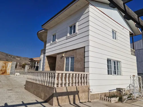 تصویر 2 - ویلا ویلای دوبلکس سه خواب دیلمان در دیلمان