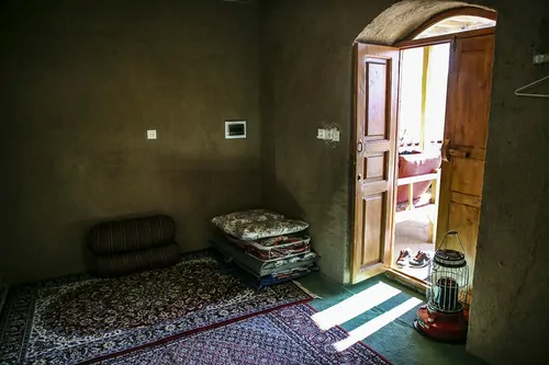 تصویر 2 - اقامتگاه بوم‌گردی آنادِه 2 اتاق 15متری در الموت