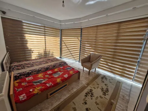 تصویر 10 - ویلا استخردار آبگرم ماتیسا با بیلیارد در  نور