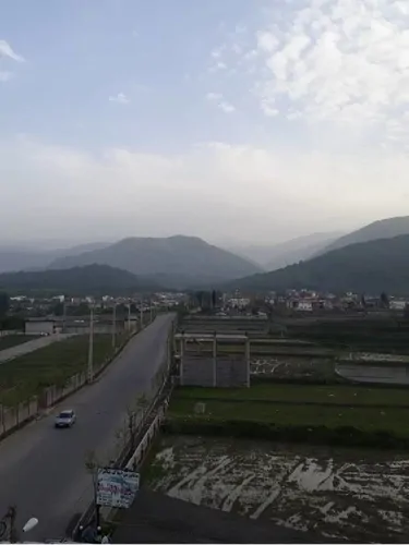 تصویر 5 - ویلا ویلا در  چمستان