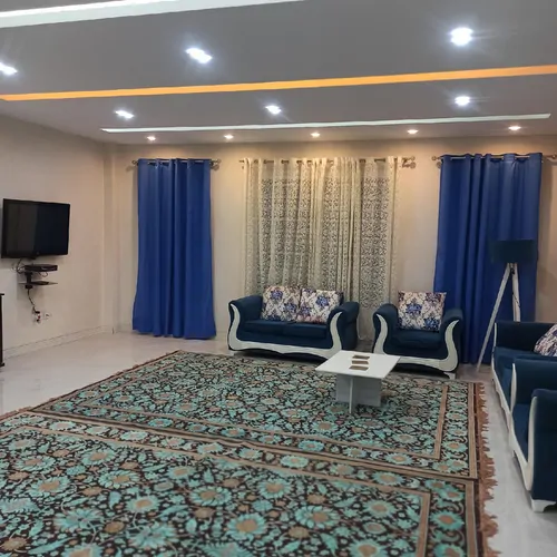 تصویر 3 - ویلا  بهار در متل قو