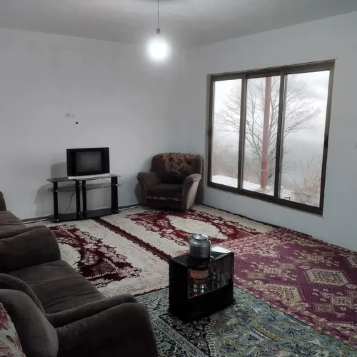 تصویر 3 - ویلا کوهسار (2) در  سوباتان