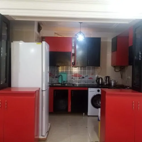 تصویر 2 - آپارتمان شهرستان بندرلنگه  در بندر عباس