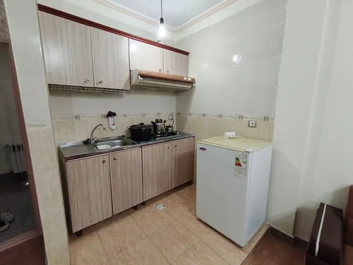 تصویر 5 - آپارتمان مبله نگین (2) در سرعین