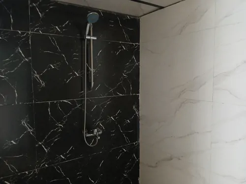 تصویر 17 - ویلا استخردار آبگرم کامرانیه با فوتبال دستی در چهارباغ