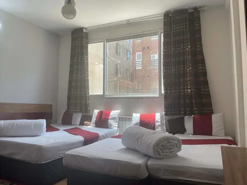 تصویر 5 - آپارتمان خانه مسافرعطایی یزدی در مشهد