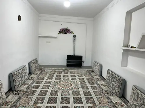 تصویر 4 - خانه روستایی کاج در  کلاچای