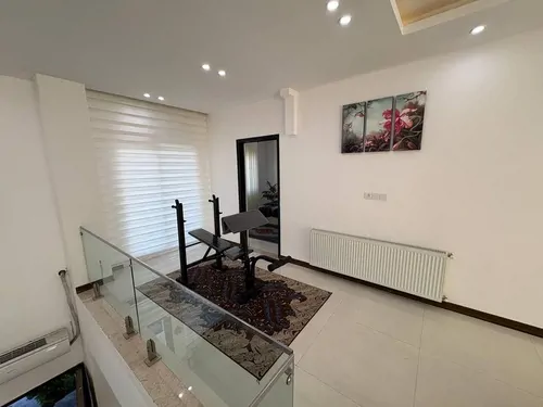 تصویر 12 - ویلا استخردار آبگرم نزدیک خانه دریا در سرخ رود