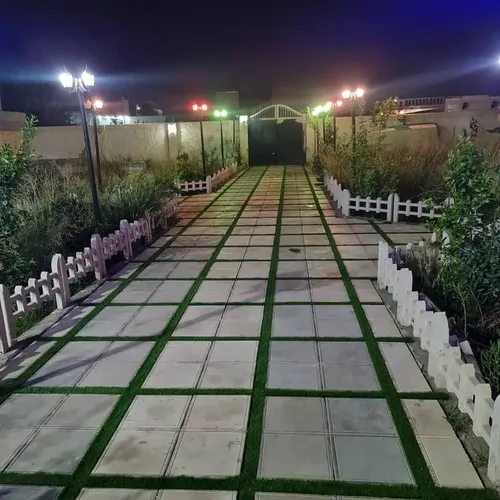 تصویر 4 - ویلا گری در دزفول