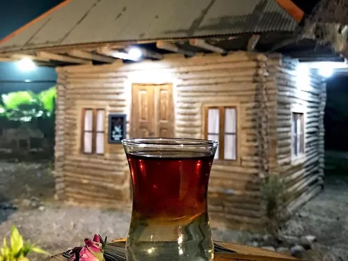 تصویر 2 - اقامتگاه بوم‌گردی بانو مسافر در بندر گز