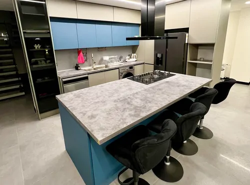 تصویر 6 - ویلا استخردار آبگرم افرا با فوتبال دستی در  شیرود