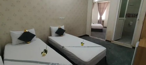 تصویر 2 - آپارتمان آراسته (4) با صبحانه رایگان در قم