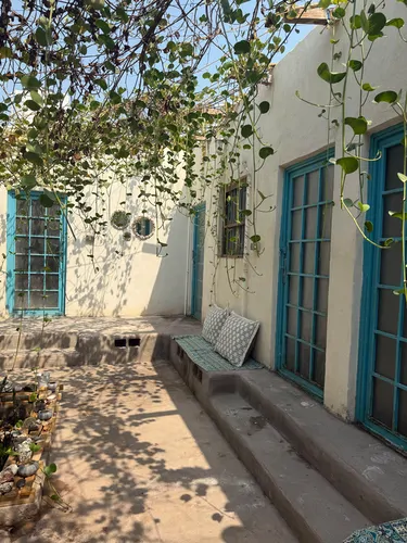 تصویر 11 - اقامتگاه بوم‌گردی حاثور (ماهین) در  هرمز