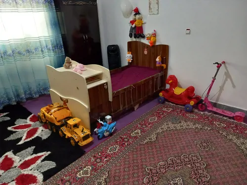 تصویر 17 - آپارتمان قشنگی در  اردبیل