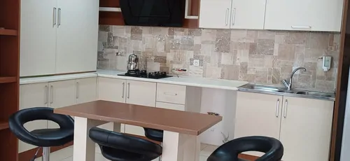 تصویر 11 - ویلا ویلای دو خوابه ساحلی در سرخ رود