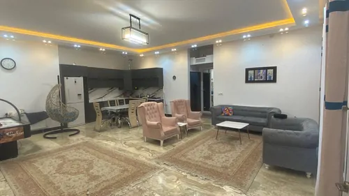 تصویر 4 - ویلا استخردار آبگرم بهشت با ایرهاکی در سهیلیه