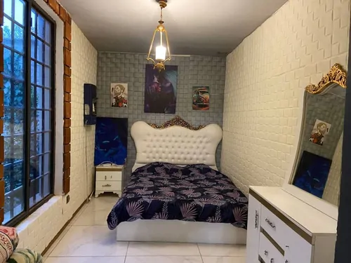 تصویر 8 - ویلا استخردار آبگرم کاظمی در  ملارد 