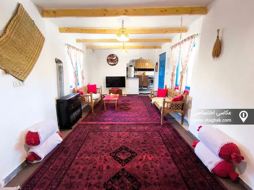 تصویر 4 - روستایی و عشایری گیلِِ جان در ماسال