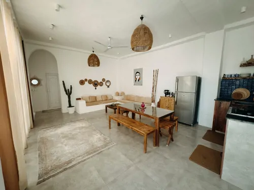 تصویر 5 - ویلا دآن در قشم