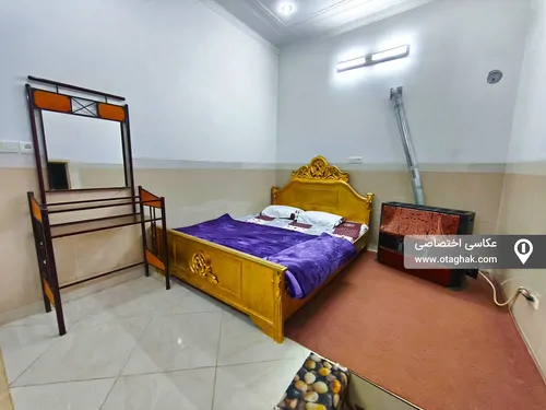 تصویر 9 - خانه یاس (10) در یزد