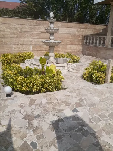 تصویر 2 - ویلا لوکس هزار دستان در کلاچای