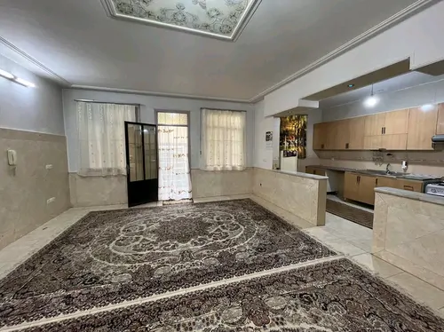 تصویر 4 - خانه فردوس در کاشان