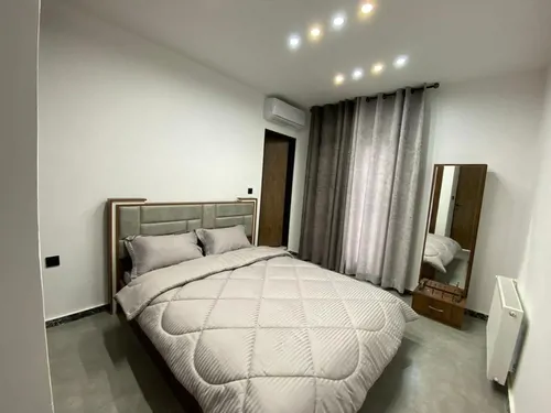 تصویر 10 - ویلا استخردار آبگرم رایا (۱) با بیلیارد در متل قو