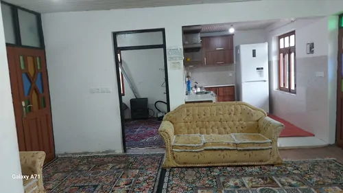 تصویر 41 - ویلا جنگلی اندیشه در ماسال