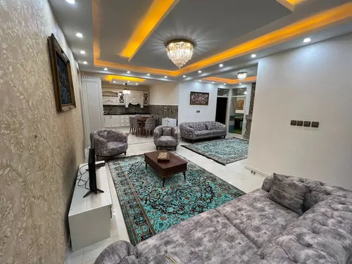تصویر 5 - ویلا استخردار آبگرم کاسپین با جکوزی و بیلیارد در رامسر