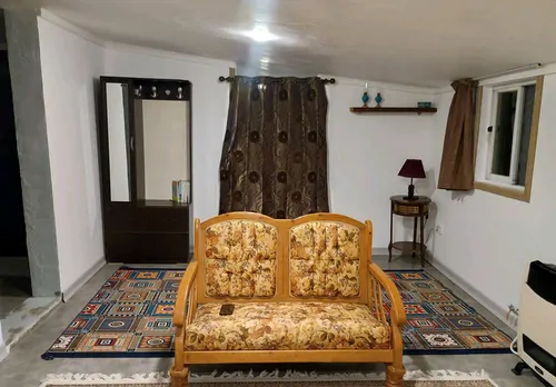 تصویر 2 - ویلا باغ عماد در شفت