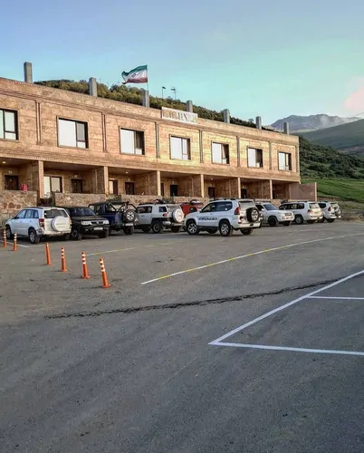 تصویر 5 - سوییت ائل یوردی (اتاق دو تخته) در  کلیبر