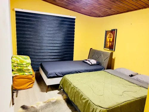 تصویر 10 - ویلا شاهان (۲) در متل قو