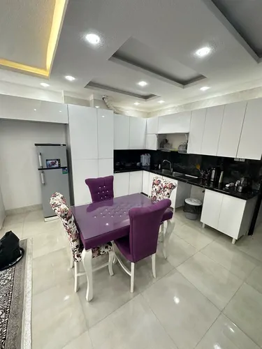 تصویر 3 - آپارتمان سه خوابه نوساز لیلام  در بوشهر