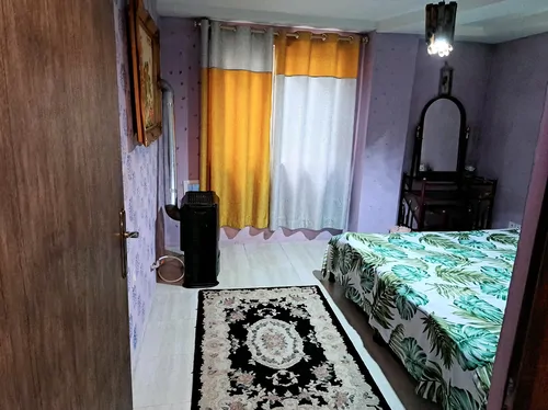 تصویر 11 - خانه جعفرنژاد (2) در متل قو