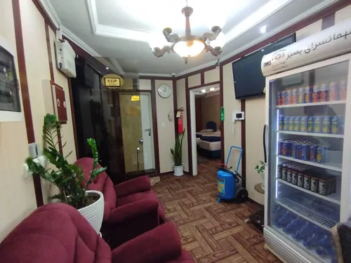 تصویر 19 - مهمانسرا  بصیر (510) در  تهران