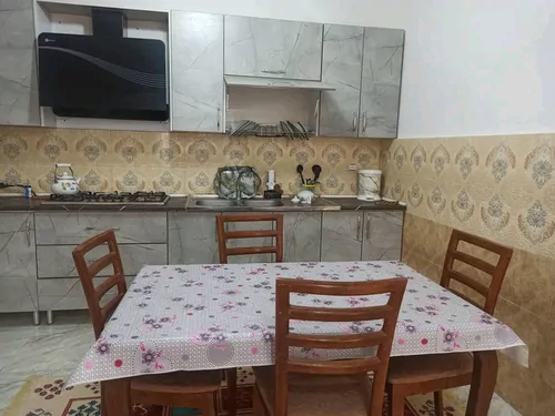 تصویر 4 - ویلا استخردار آبگرم بهاران در چابکسر