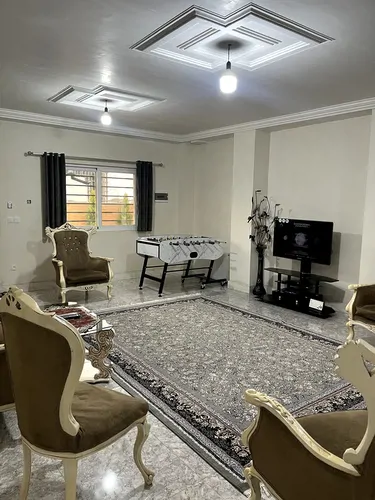 تصویر 4 - ویلا آرام (1) در چالوس