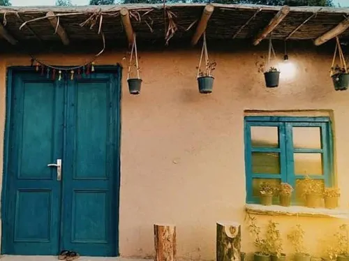 تصویر 3 - اقامتگاه بوم‌گردی پنو(اتاق3) در گالیکش