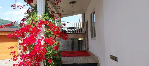 تصویر 17 - ویلا استخردار آبگرم امیران در چابکسر