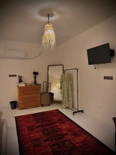 تصویر 4 - ویلا اقامتگاه پالم در قشم