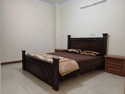 تصویر 8 - آپارتمان مبله سلامت (1) در  اصفهان