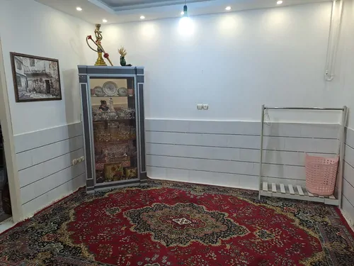 تصویر 7 - خانه لادن در  کاشان