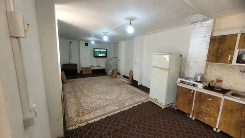 تصویر 2 - خانه سوئیت فلت گندم در شفت