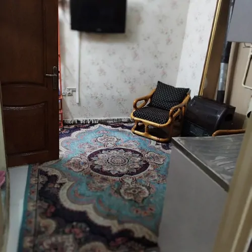 تصویر 3 - آپارتمان مبله سلطانی (1) در  مشهد