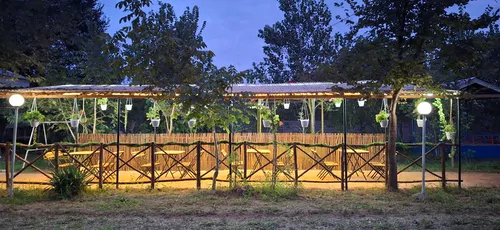 تصویر 14 - ویلا پیچک (دریا) در رشت