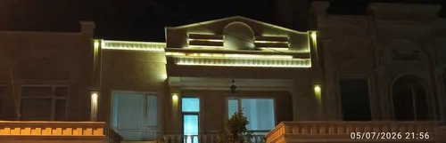 تصویر 14 - خانه مهر در یزد
