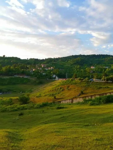 تصویر 9 - کلبه  جنگلی سد زمزم(واحد1) در  شیرگاه