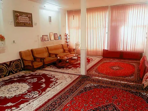 تصویر 2 - ویلا شکرایی (واحد 7) در کاشان