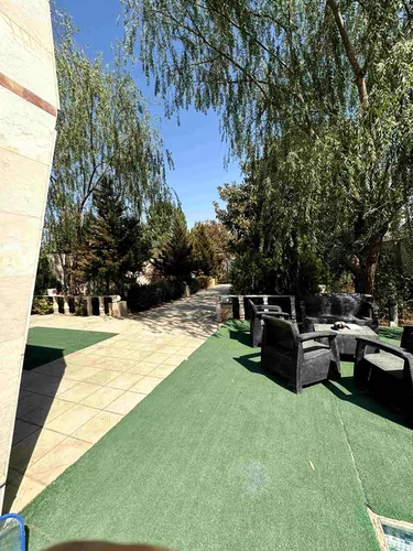 تصویر 4 - ویلا ویلالاکچری بااستخراب گرم در کردان